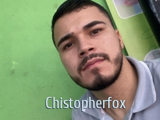 chistopherfox Ta Model