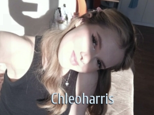 Chleoharris