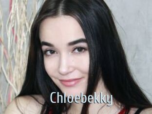 Chloebekky