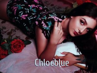 Chloeblue