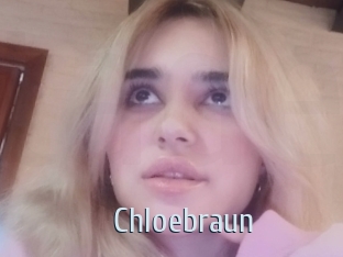 Chloebraun