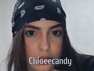 Chloeecandy