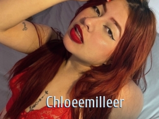 Chloeemilleer