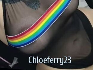 Chloeferry23