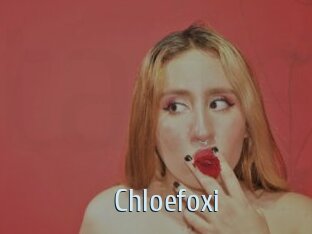 Chloefoxi