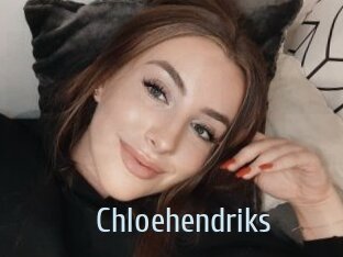 Chloehendriks