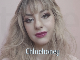 Chloehoney