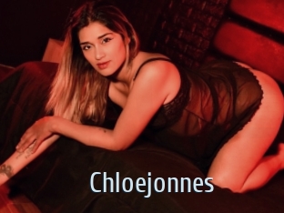 Chloejonnes