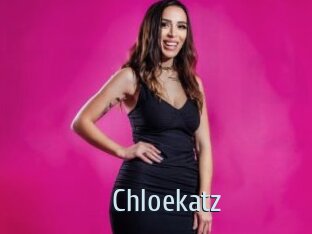 Chloekatz