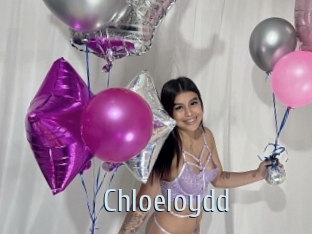 Chloeloydd
