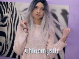 Chloemystic