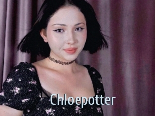 Chloepotter