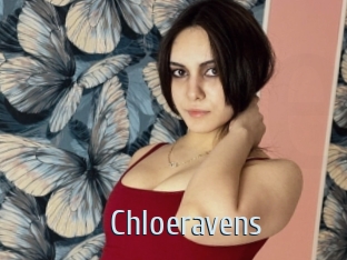 Chloeravens