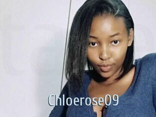 Chloerose09