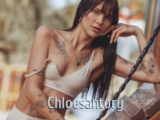 Chloesantory