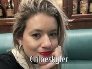 Chloeskyler