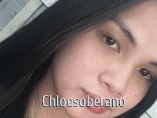 Chloesoberano