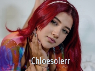 Chloesolerr