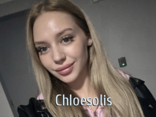 Chloesolis