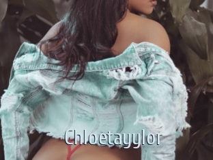 Chloetayylor