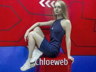 Chloeweb