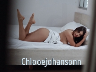 Chlooejohansonn