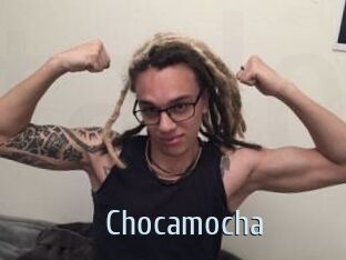 Chocamocha