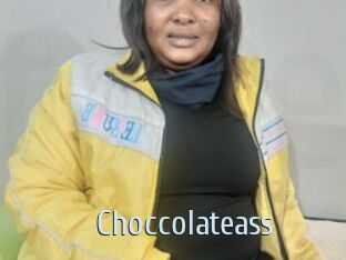 Choccolateass