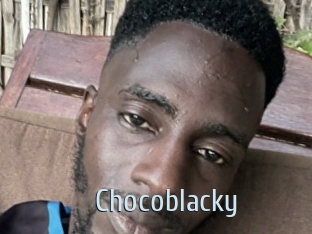 Chocoblacky
