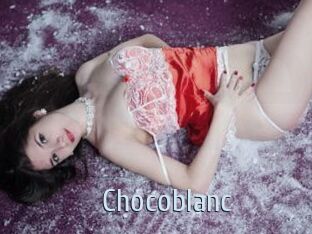 Chocoblanc