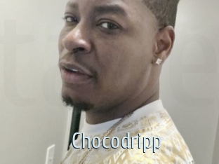 Chocodripp