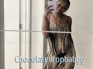 Chocolatedropbabyy