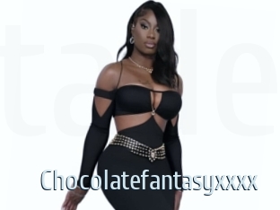 chocolatefantasyxxxx Ta Model