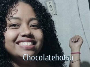 Chocolatehotsu