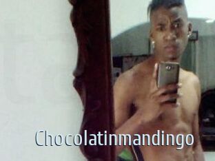 Chocolatinmandingo