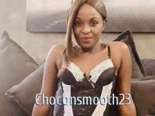 Choconsmooth23