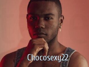 Chocosexy22