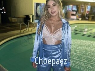 Choepaez