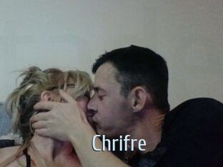 Chrifre
