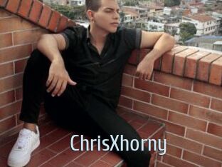ChrisXhorny