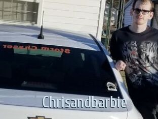 Chrisandbarbie