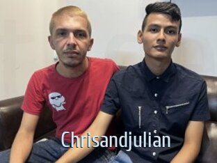 Chrisandjulian