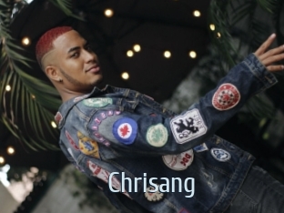 Chrisang