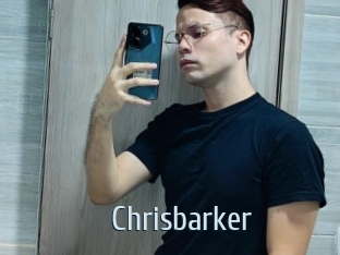 Chrisbarker