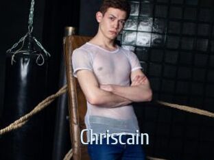 Chriscain