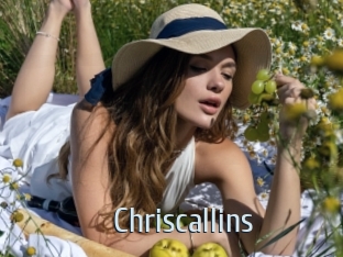 Chriscallins