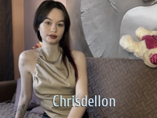 Chrisdellon