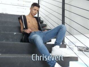 Chrisevert