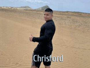 chrisford Ta Model