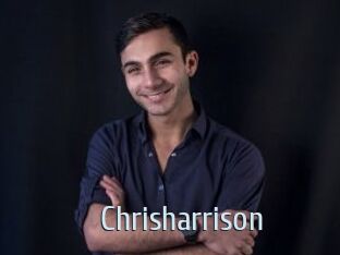 Chrisharrison